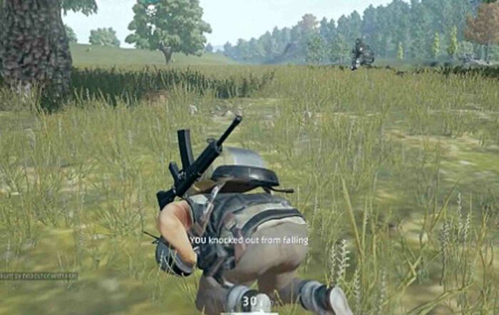 Pemain Pemula PUBG Mobile