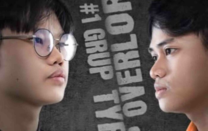 RRQ Kagendra IKL Fall 2025