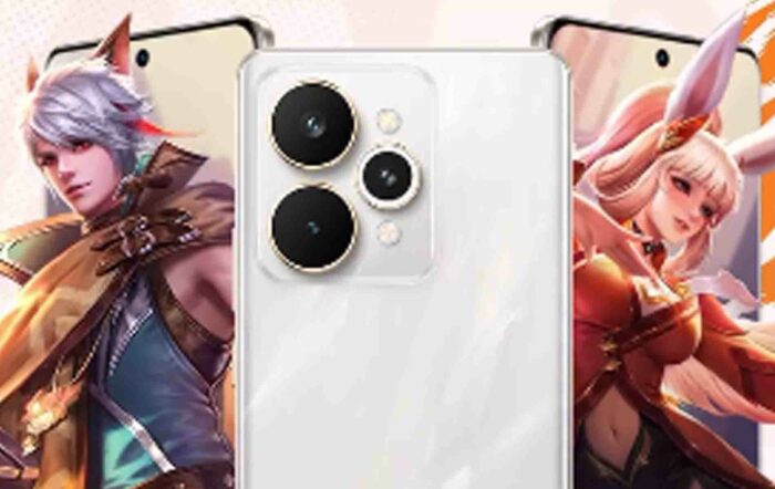 Realme 15 Pro 5G