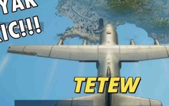Toxic PUBG Mobile