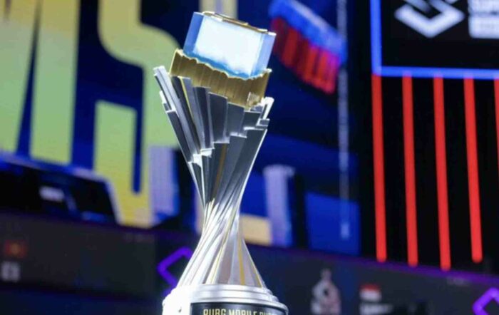 Daftar Juara PMSL SEA