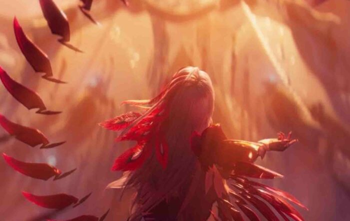 Umbrosa Honor of Kings