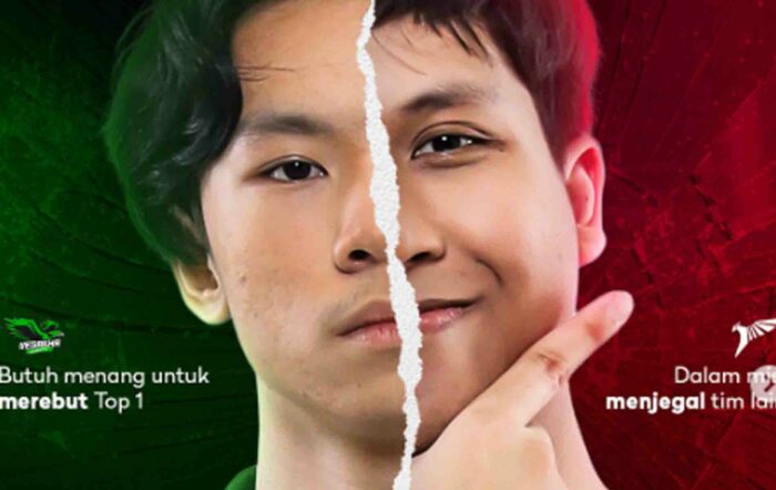 Playoff IKL Fall 2025