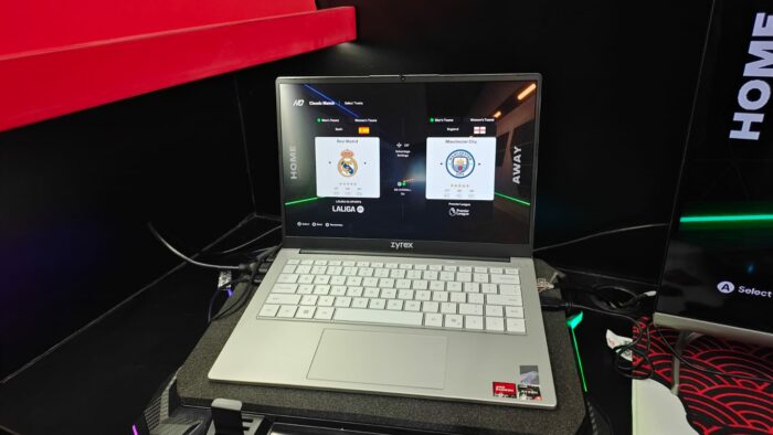 Fantech Good Gaming Shop Zyrex