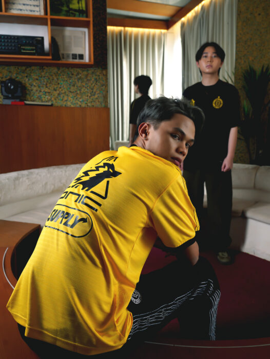 ONIC THE FANTASY KIT