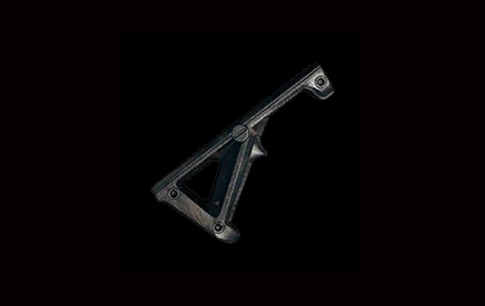 Attachment PUBG Mobile