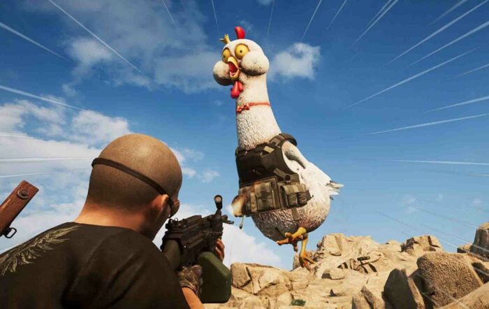 Kill PUBG Mobile
