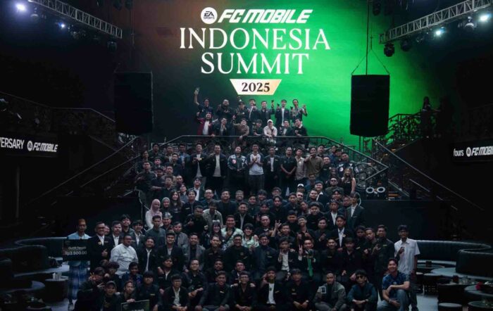 FC Mobile Indonesia Summit 2025
