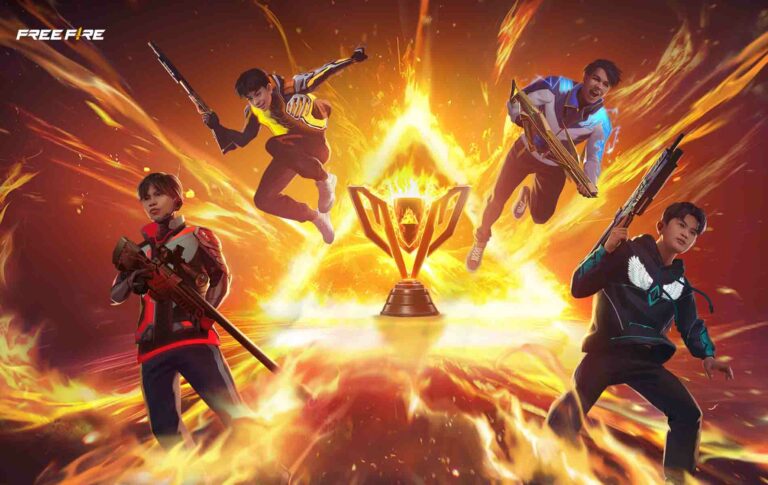 FFWS Global Finals 2025 Jakarta