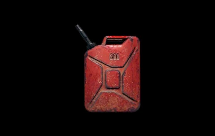 Item Loot PUBG Mobile