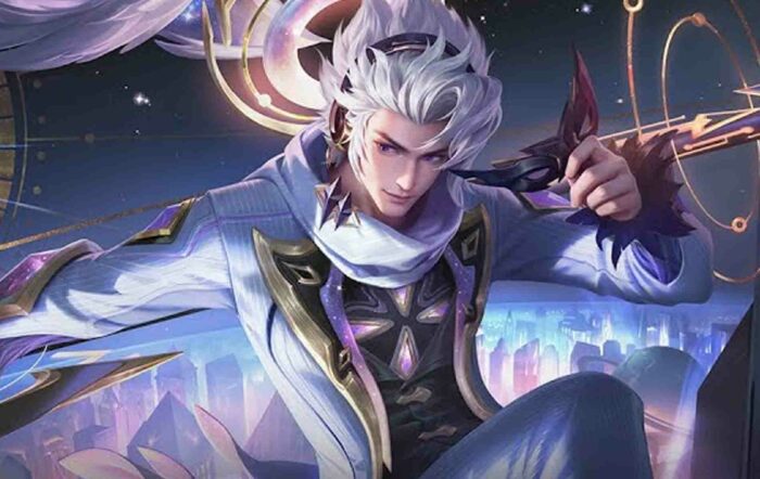 Hero Assassin Meta Honor of Kings