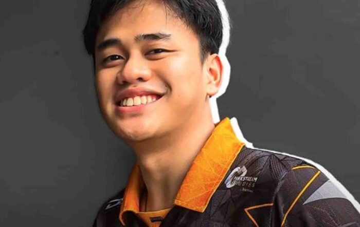 Tim Juara IKL Fall 2025