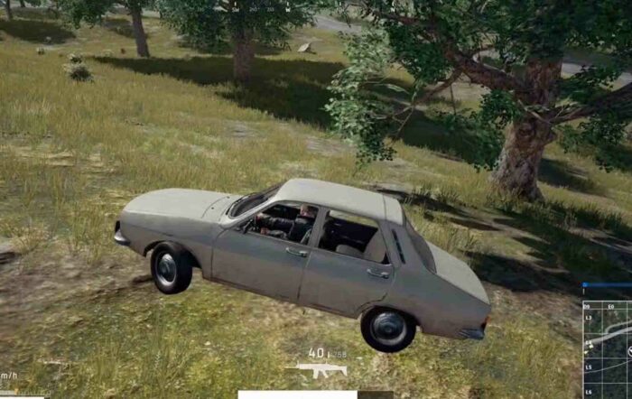 Kesalahan Pemula PUBG Mobile