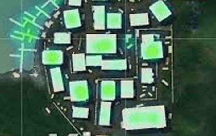 Loot Sanhok PUBG Mobile