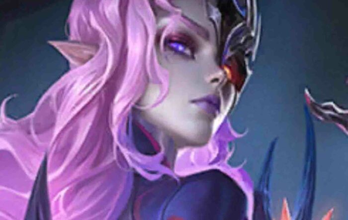 Hero Counter Obsidia