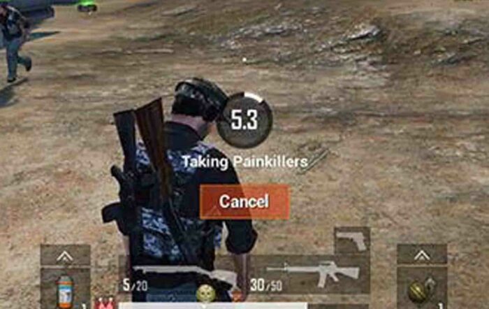Item Penting PUBG Mobile