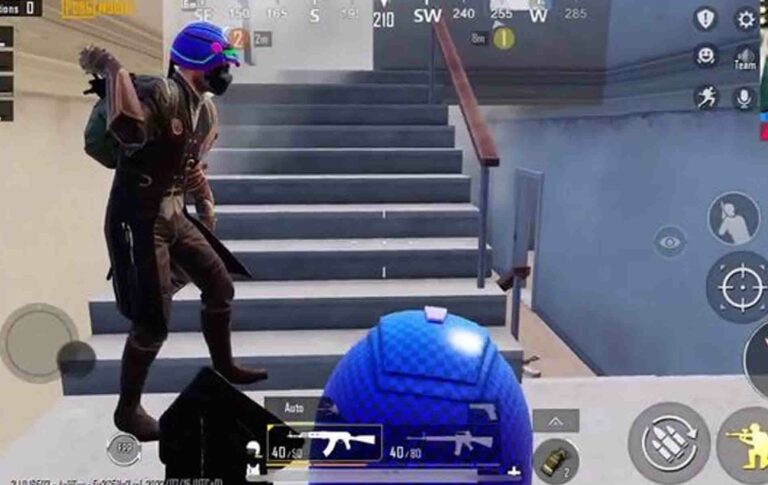 Panik PUBG Mobile