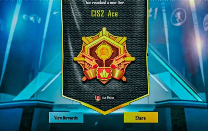 Tips Push Rank PUBG Mobile