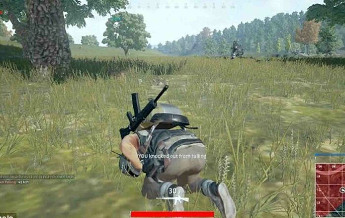 Revive PUBG Mobile