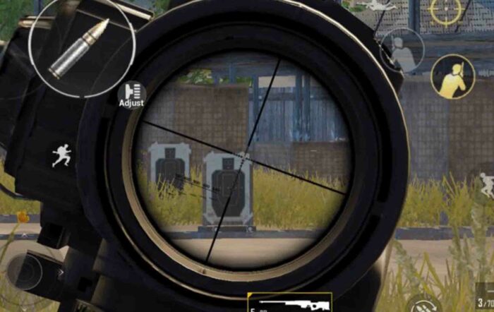 Insting PUBG Mobile