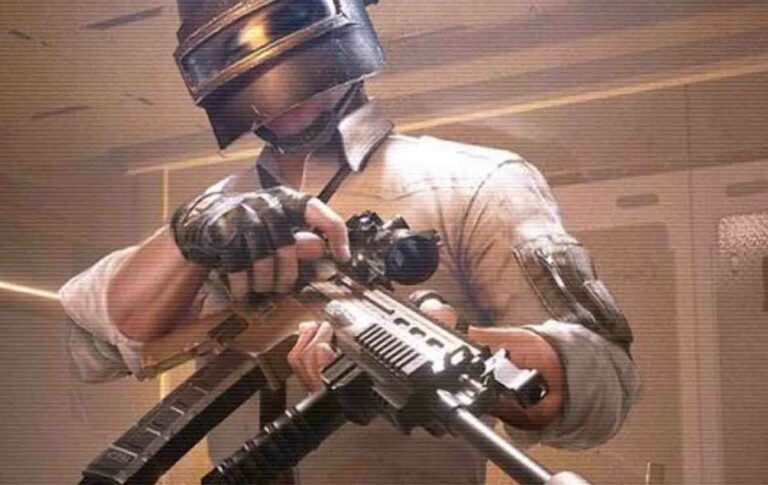 Sandwich PUBG Mobile