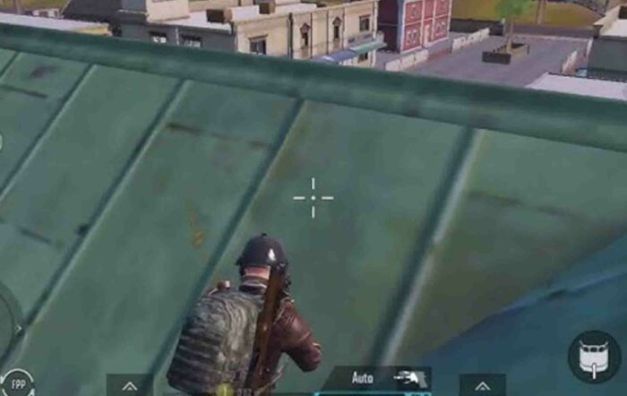 Publik PUBG Mobile