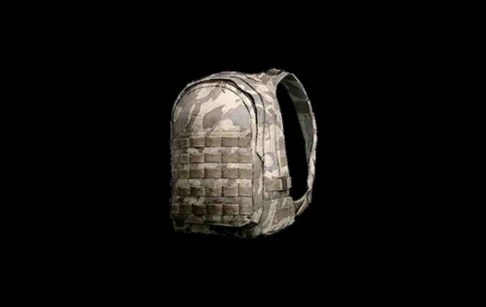 Tas PUBG Mobile