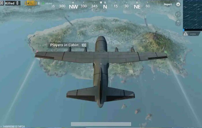 Loot Bagus PUBG Mobile
