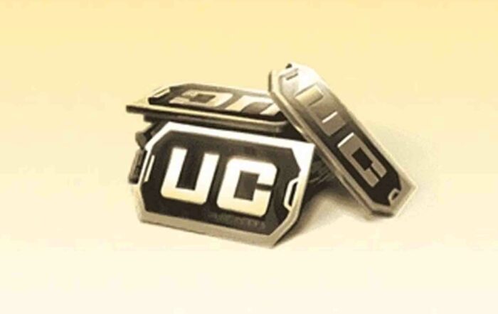 UC PUBG Mobile