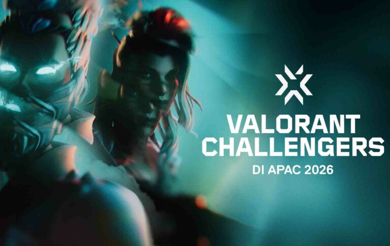 VCT Challengers APAC 2026
