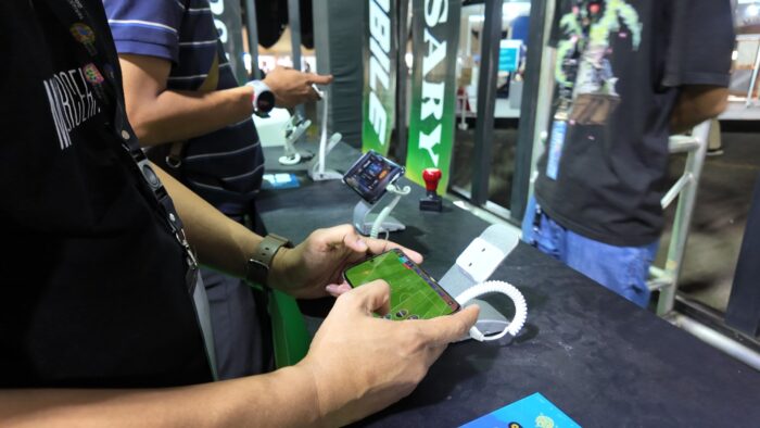 FC Mobile Festival Sulsel 2025