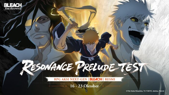 CBT Resonance Prelude