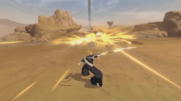 BLEACH: Soul Resonance