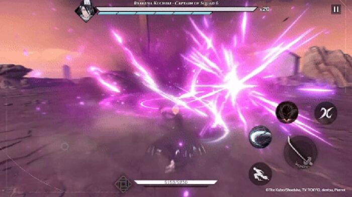 BLEACH: Soul Resonance