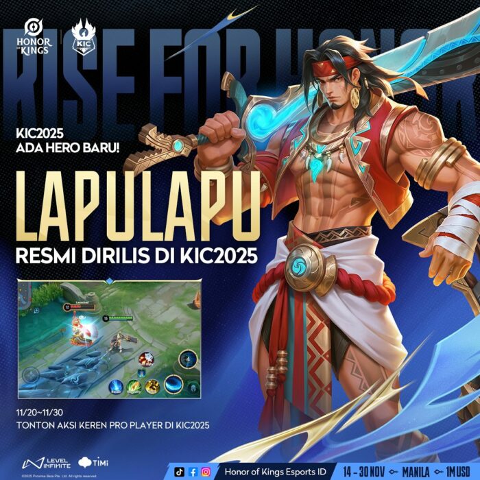 LapuLapu hero