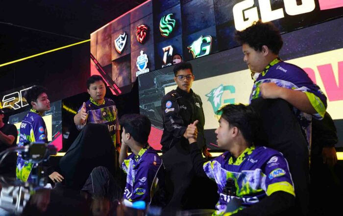 FFWS Global Finals 2025 Jakarta