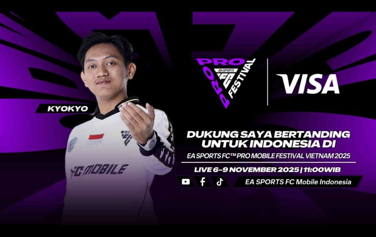 FC Pro Festival 2025 Vietnam