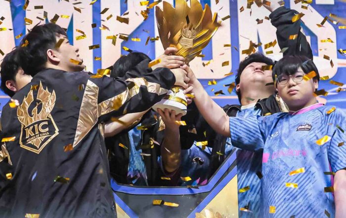 HomeBois Black Shrew