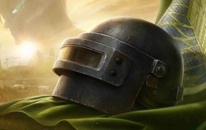 Meta PUBG Mobile 4.1