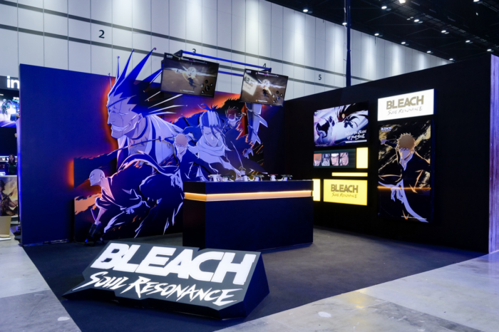 Pra-Registrasi BLEACH: Soul