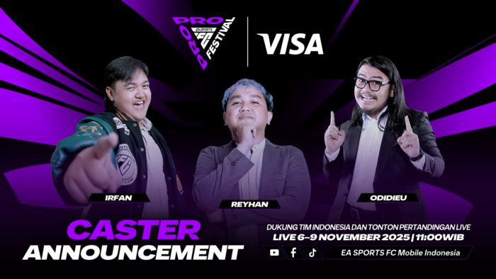 FC Pro Festival 2025 Vietnam