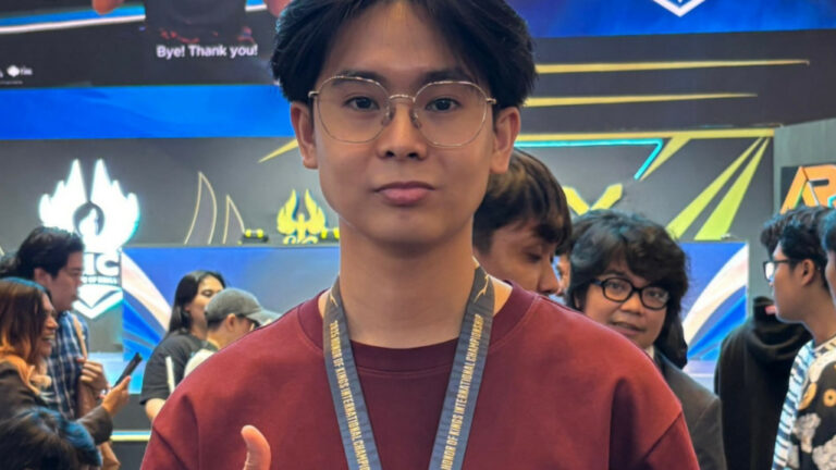 DLAR Ungkap Ketertarikan Bermain untuk ONIC HOK