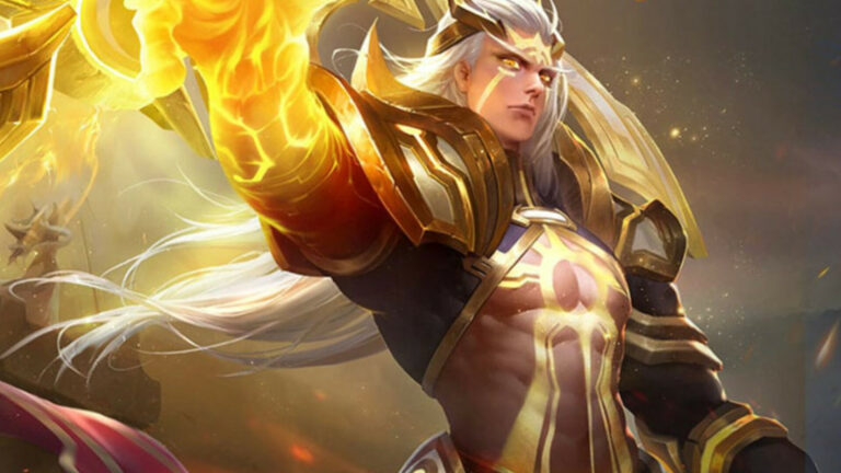 Hou Yi Honor of Kings