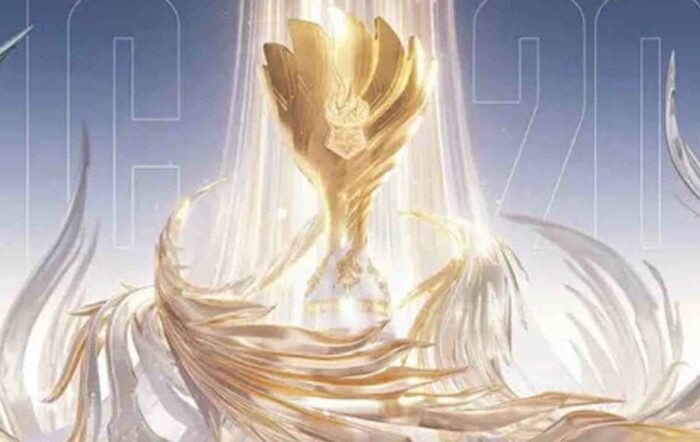 Format Honor of Kings International Championship 2025