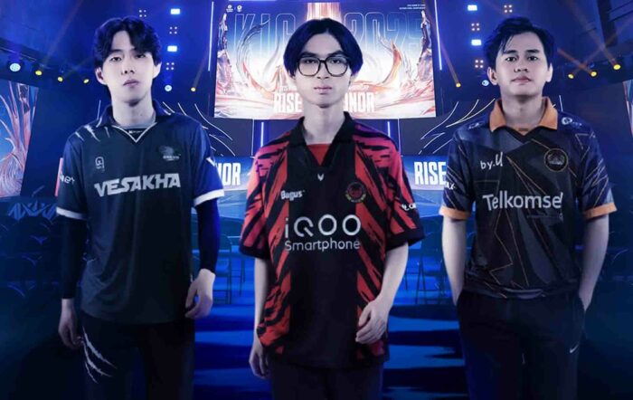 Tim Indonesia KIC 2025