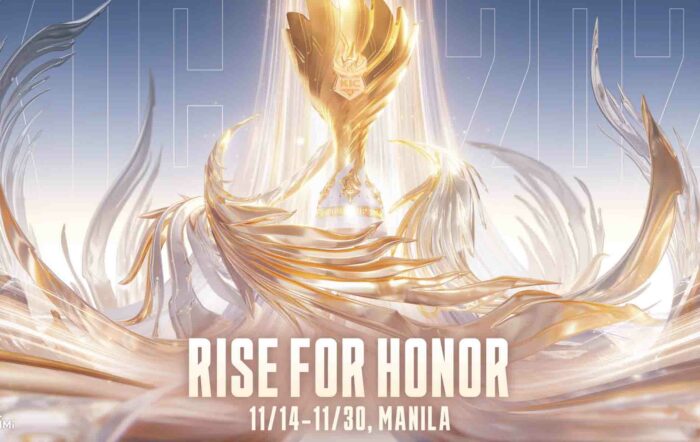 Honor of Kings International Championship