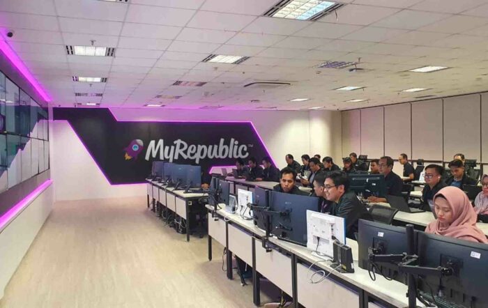 MyRepublic Rocket Week 2025