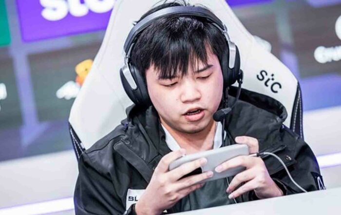 Penta Kill Blacklist