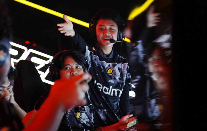 FFWS Global Finals 2025 Jakarta