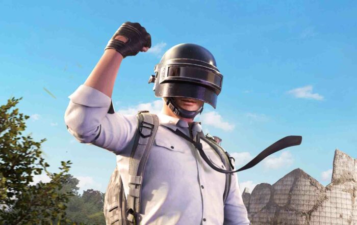 Support PUBG Mobile 4.1